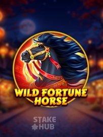 Wild Fortune Horse